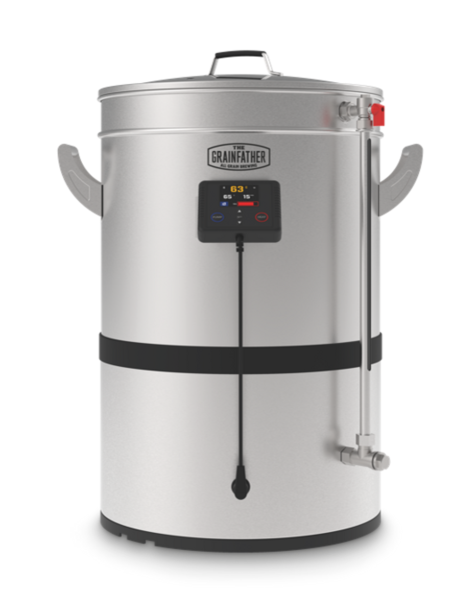 Grainfather G40 Bryggeapparat