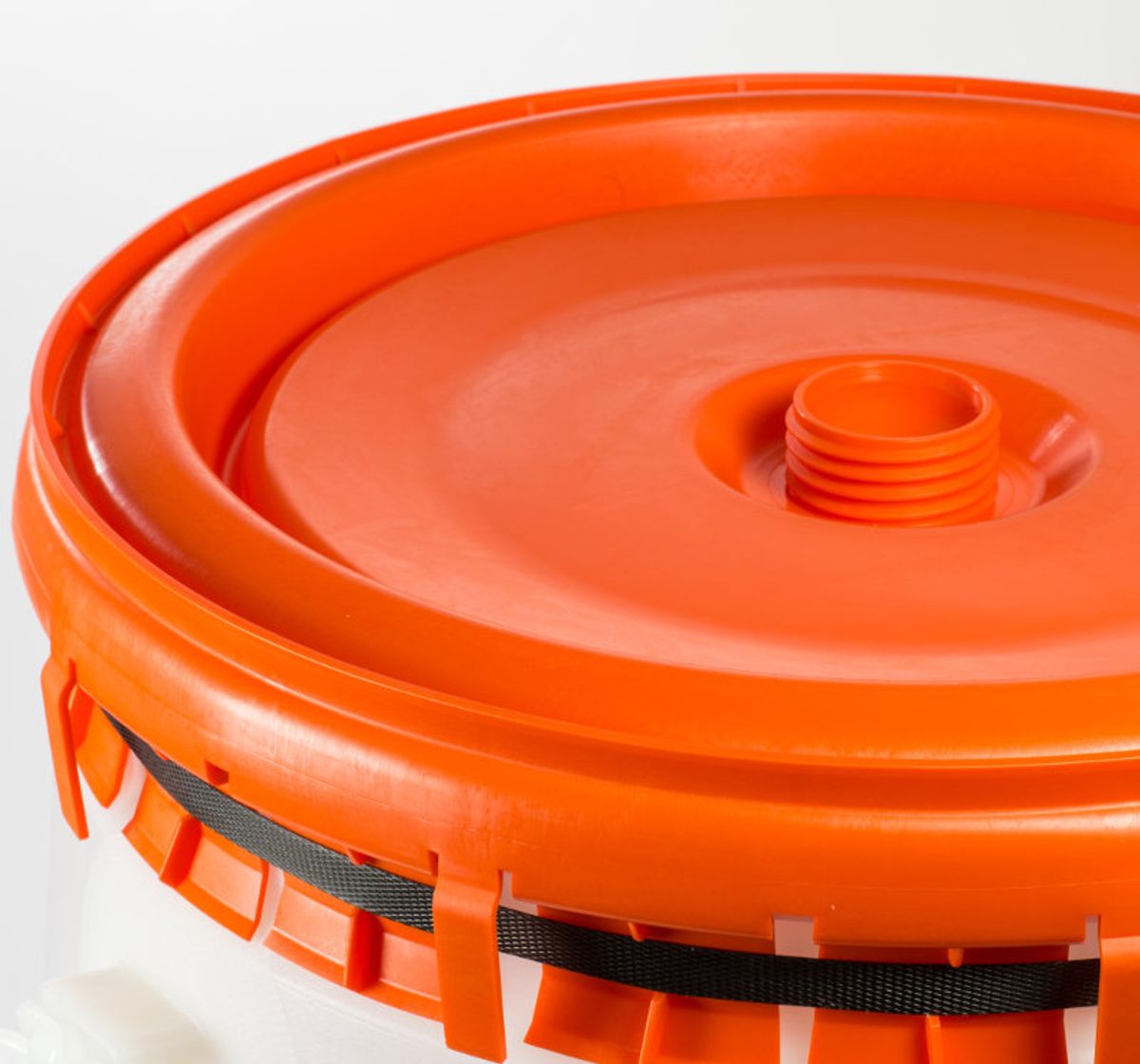 Gjæringskar 60L, Speidel 