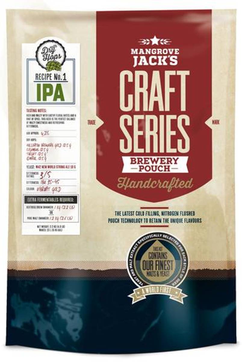 IPA