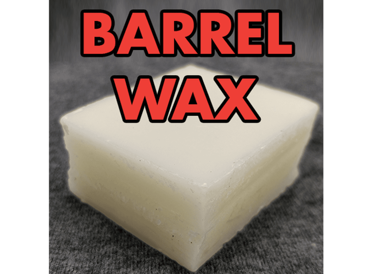 Oak Barrel Sealing Wax