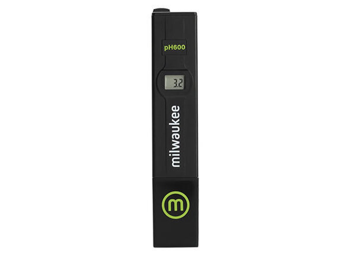Milwaukee PH600 Digital pH Pen