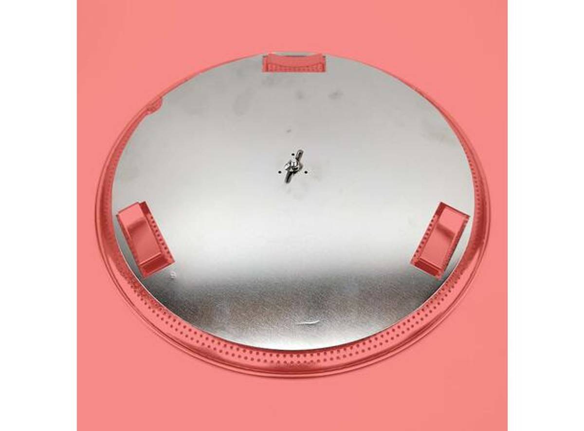 BrewZilla 65 Heat Exchanger Disc