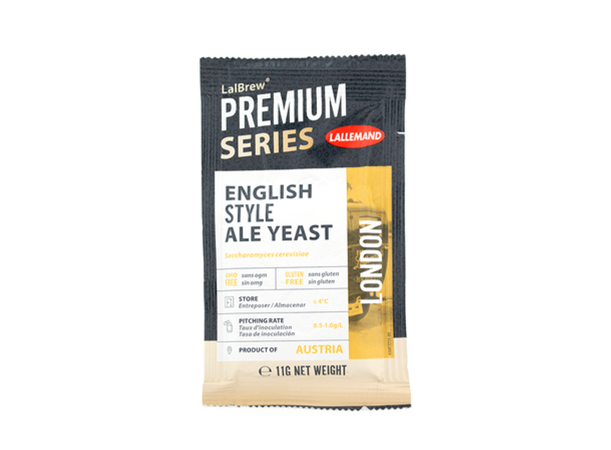  Lalbrew London 11g