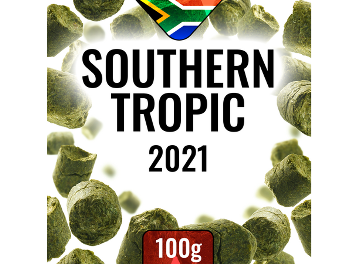 Southern Tropic 2021 100g