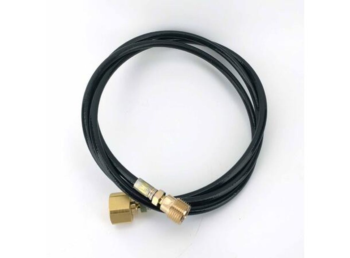  High Pressure Extension Hose