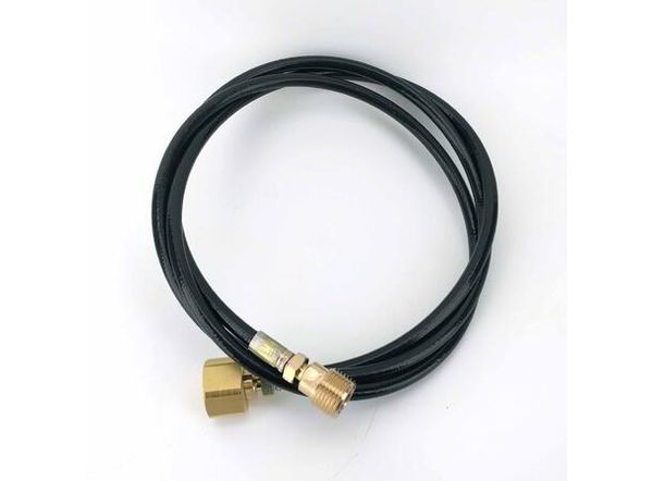 Hovedbilde  High Pressure Extension Hose