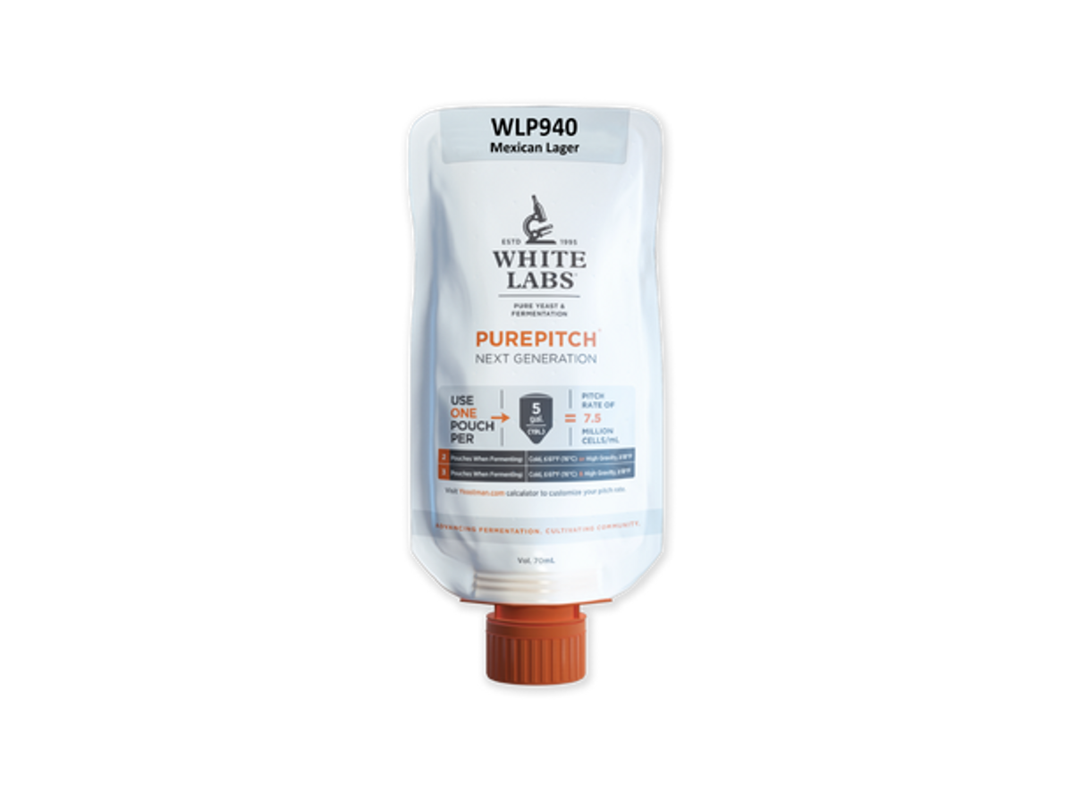  WLP940 Mexican Lager 70ml