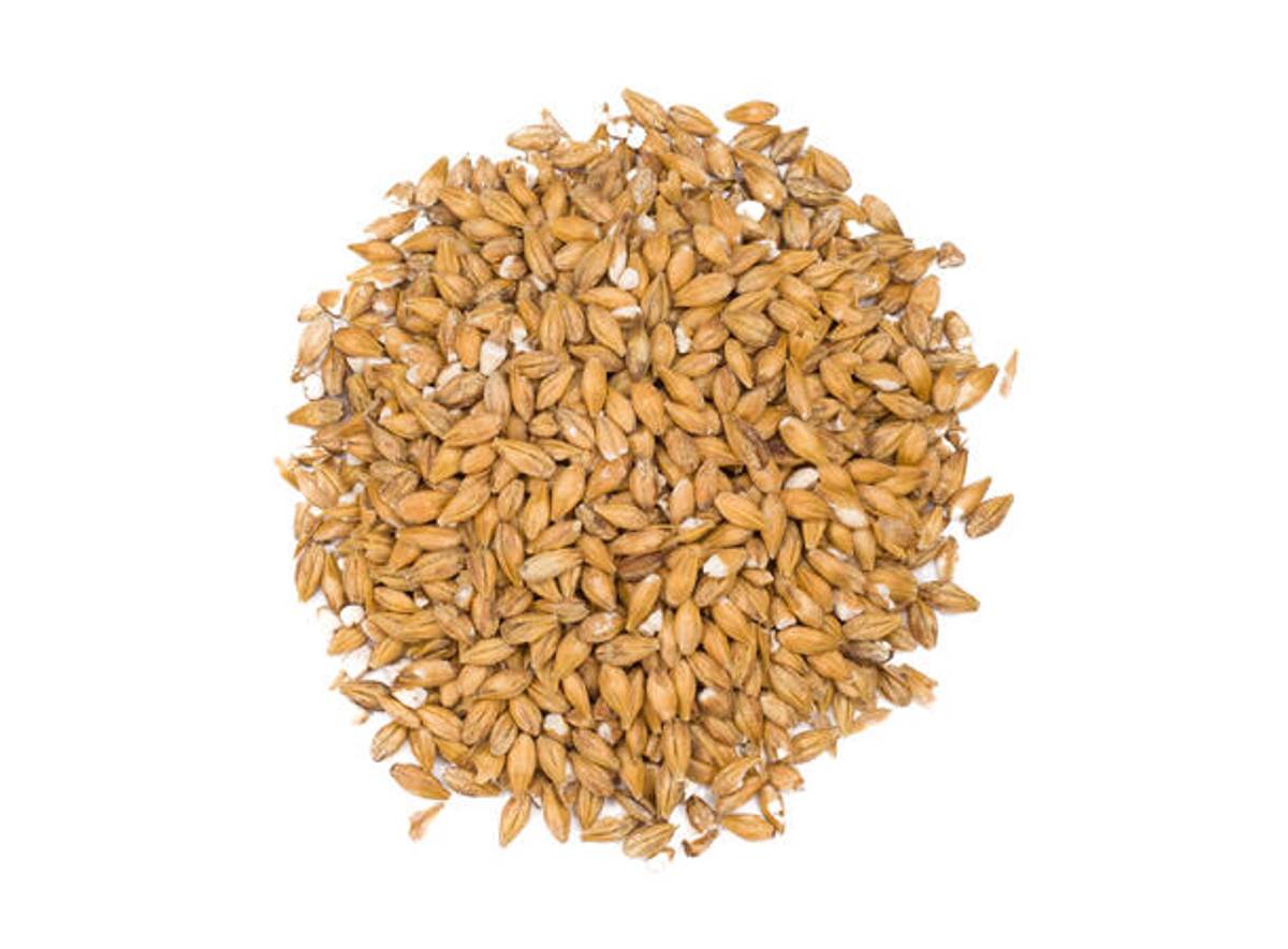 Dextrin Malt (EBC 2-4)