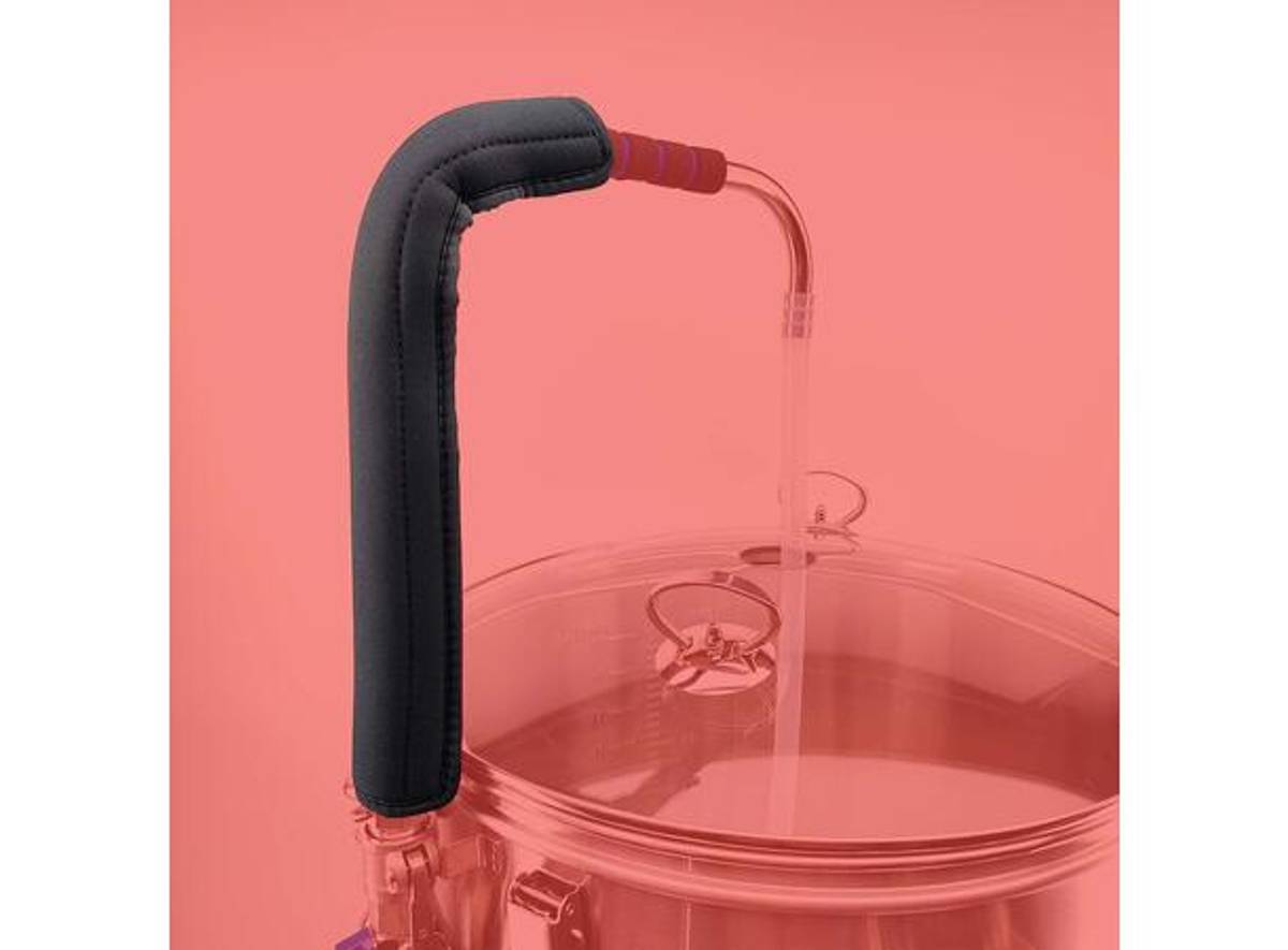  65L BrewZilla Gen 4 isolasjonskappe
