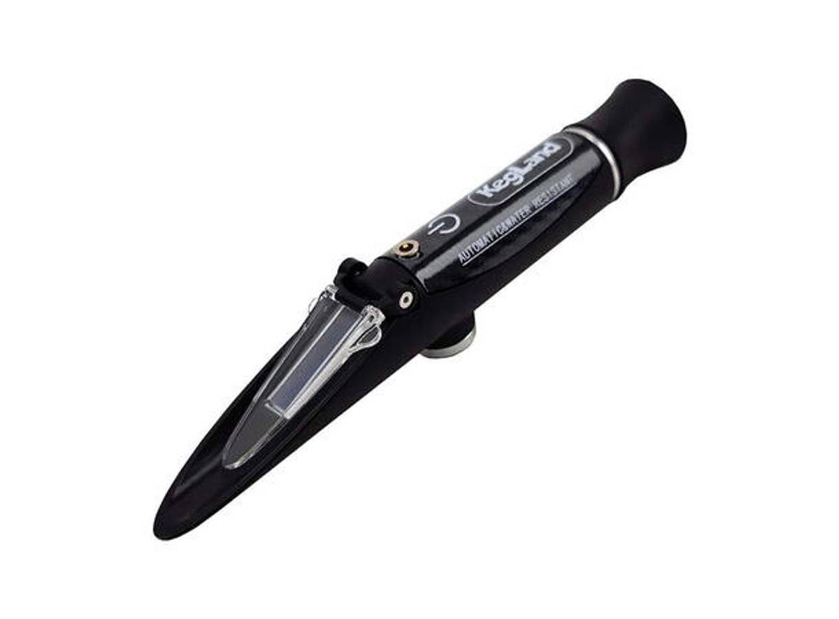  Saber LED Refractometer