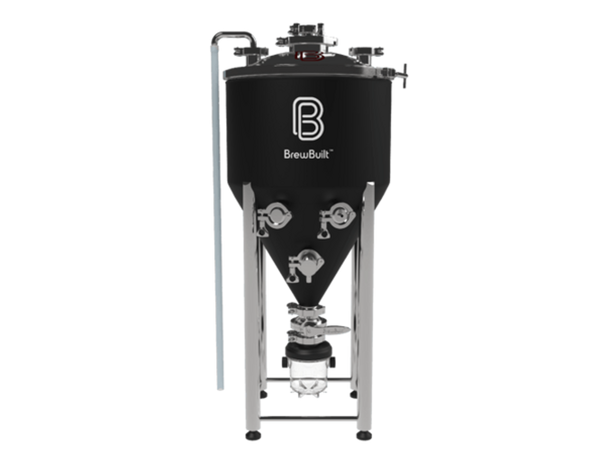 26L BrewBuilt X2 Conical Fermenter