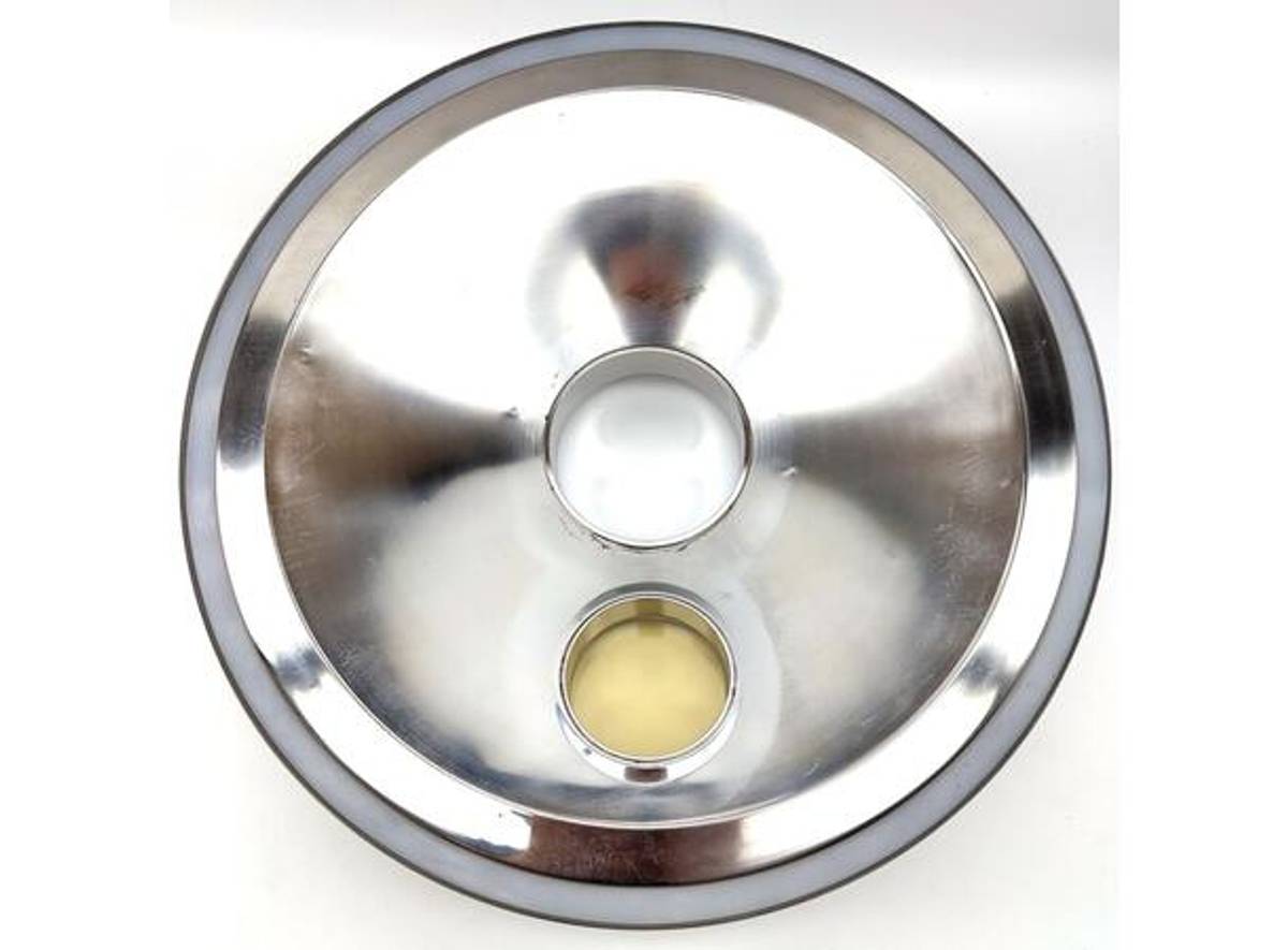 65L BrewZilla Steam Condenser Lid