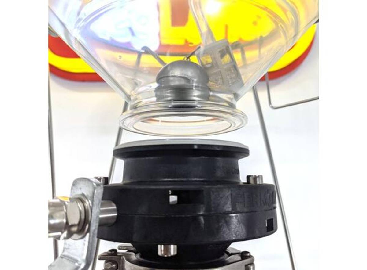 FermZilla 27L Tri-Conical startpakke