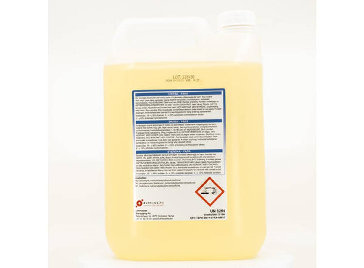 Chemsan 5 liter