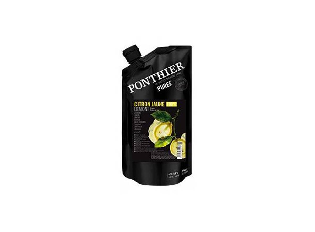  Puré Sitron 1 kg