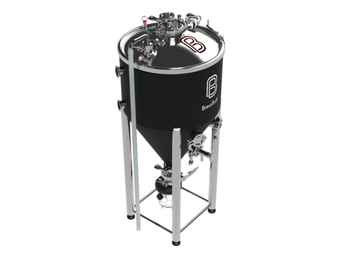 26L BrewBuilt X2 Conical Fermenter