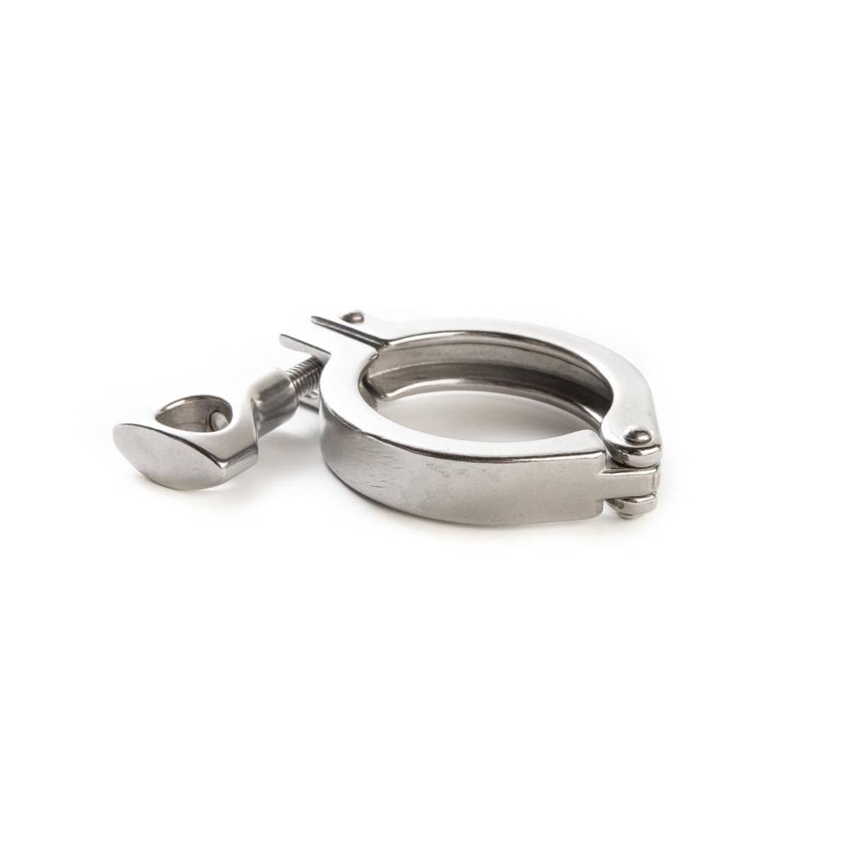 Tri Clamp, 2